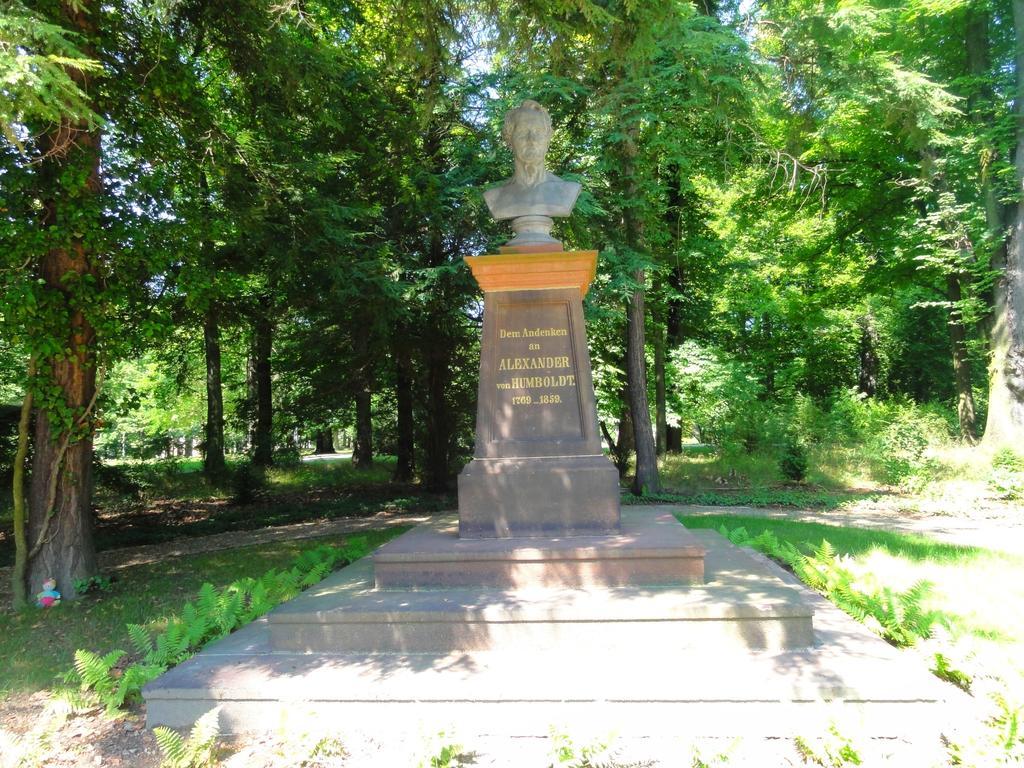 Ferienwohnungen Am Stadtpark Goerlitz Room photo